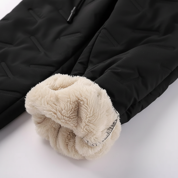 Wasserfeste Jogginghose - Gregory