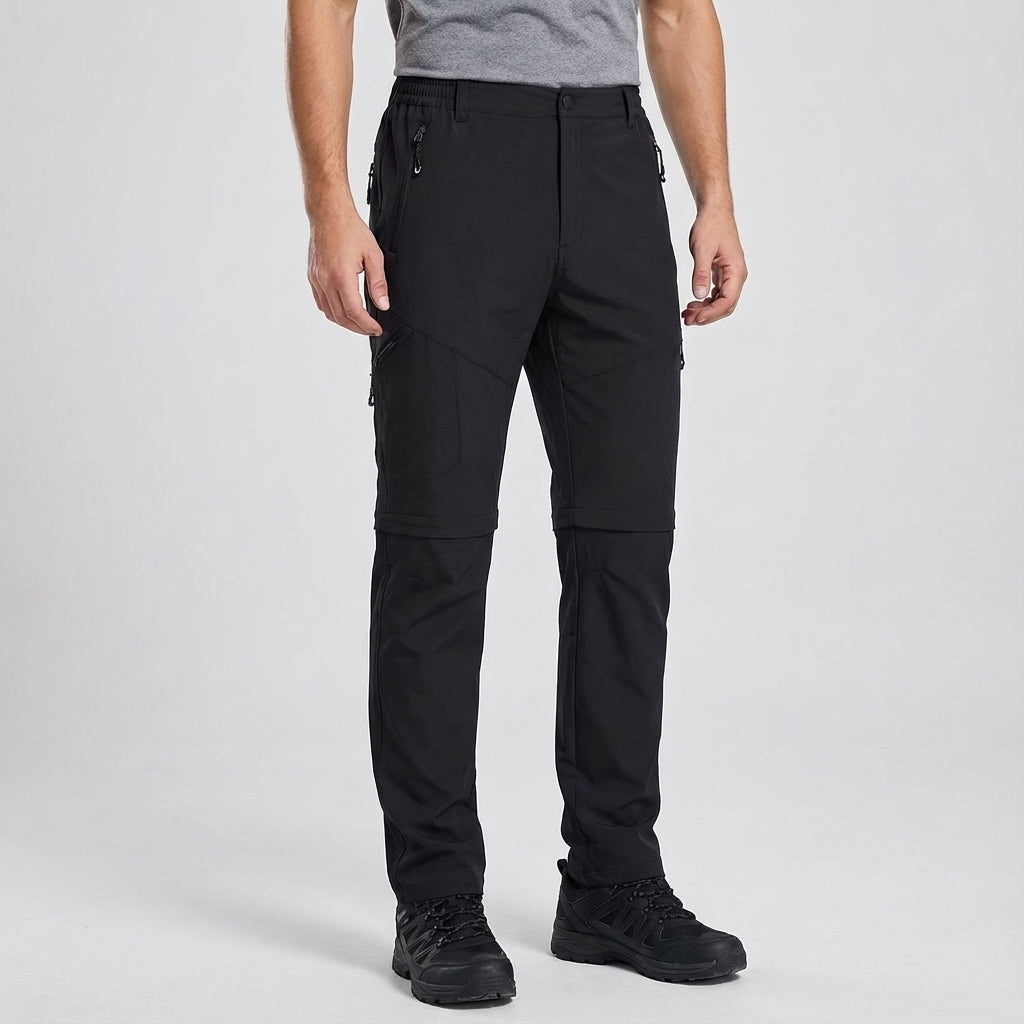 Wasserfeste Leichte Wanderhose - Rex