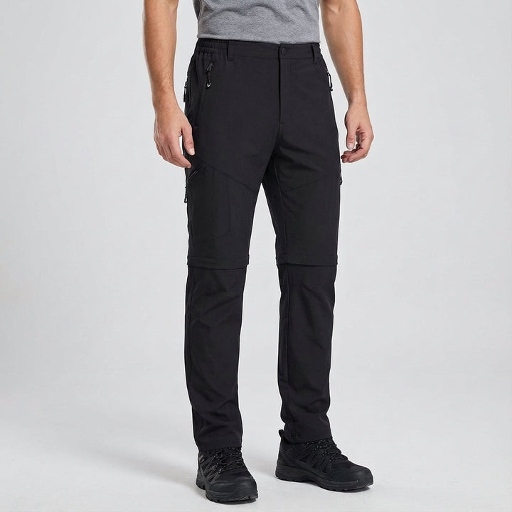 Wasserfeste Leichte Wanderhose - Rex