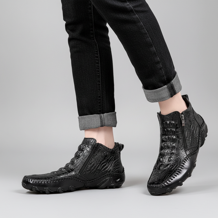 Wetterfeste Chelsea Boots - Archie