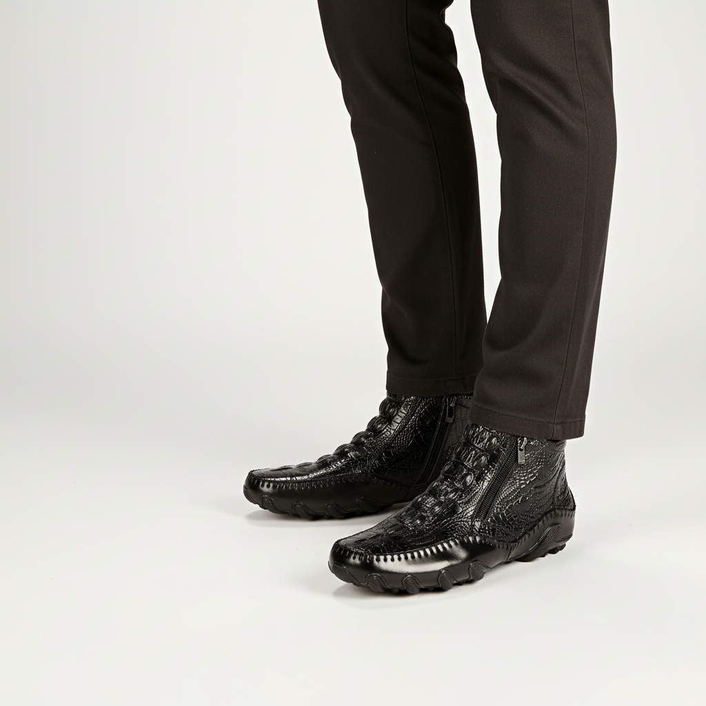 Wetterfeste Chelsea Boots - Archie