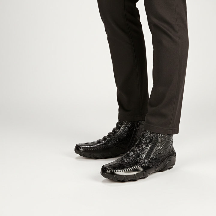 Wetterfeste Chelsea Boots - Archie