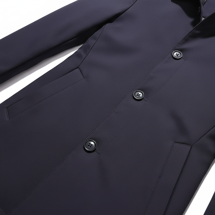 Winddichte Herrenjacke - Jonah