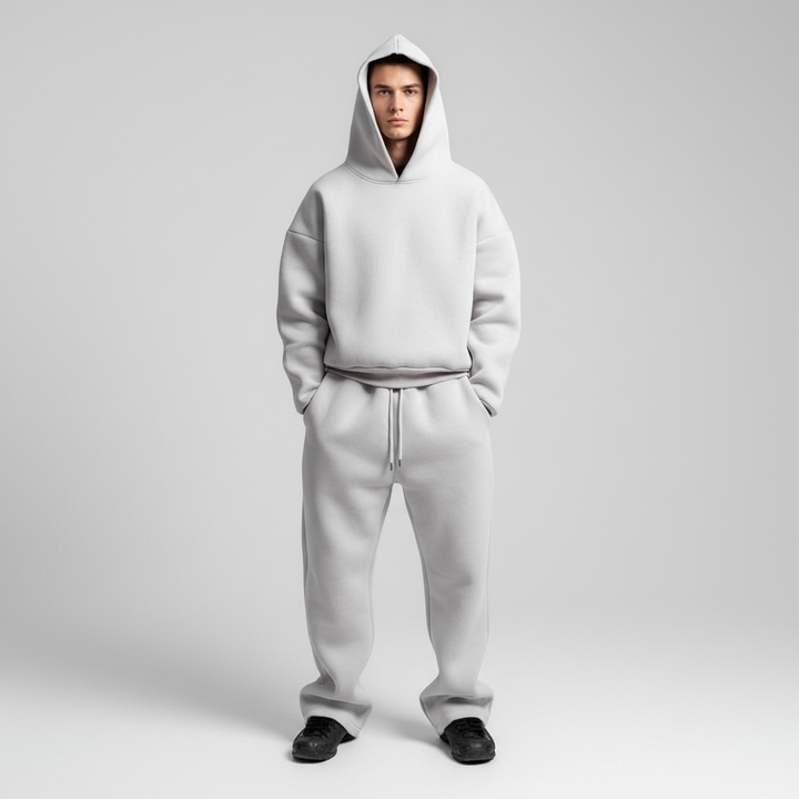 Zweiteiliges Trainingsoutfit - Samuel