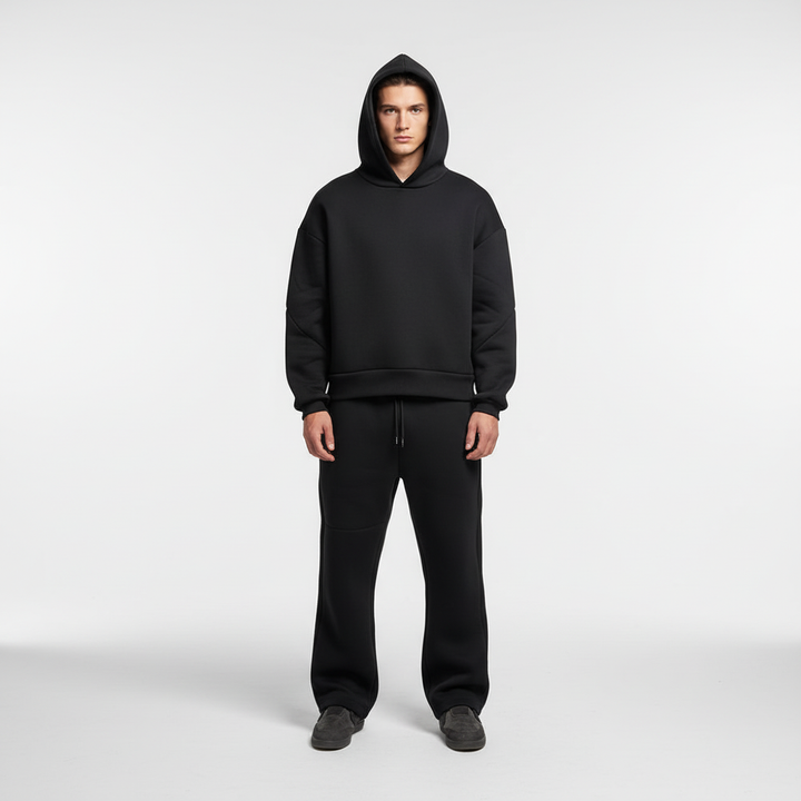 Zweiteiliges Trainingsoutfit - Samuel