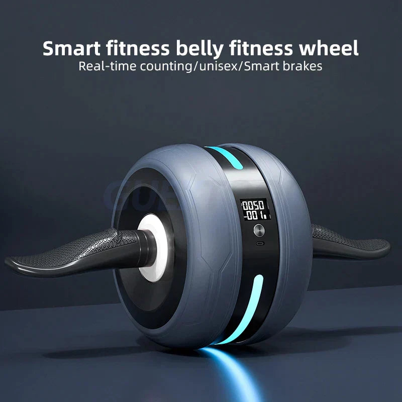 Ab wheel - CorePro-Nora Luxe