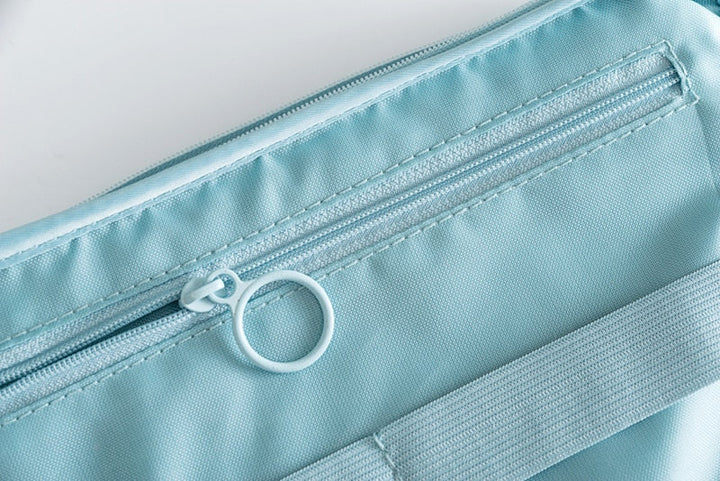 Compact Waterproof Electronics and Cable Travel Organiser – 1+1 FREE Mini Storage Case