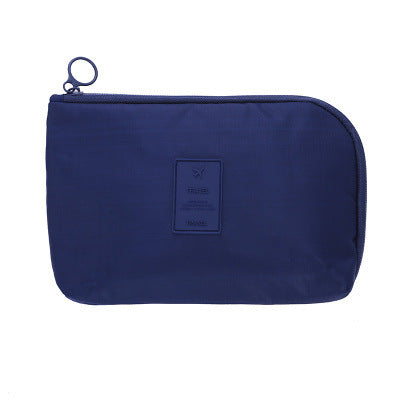 Compact Waterproof Electronics and Cable Travel Organiser – 1+1 FREE Mini Storage Case