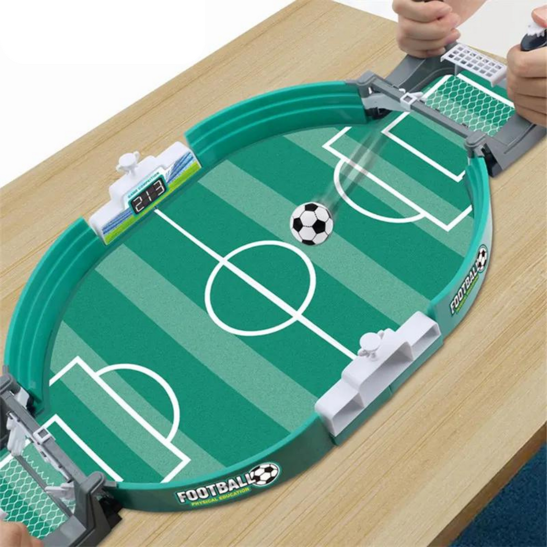 Action-Packed Football Game for Kids - KickOff Clash-Nora Luxe