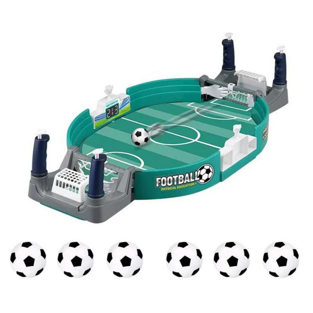 Action-Packed Football Game for Kids - KickOff Clash-Nora Luxe