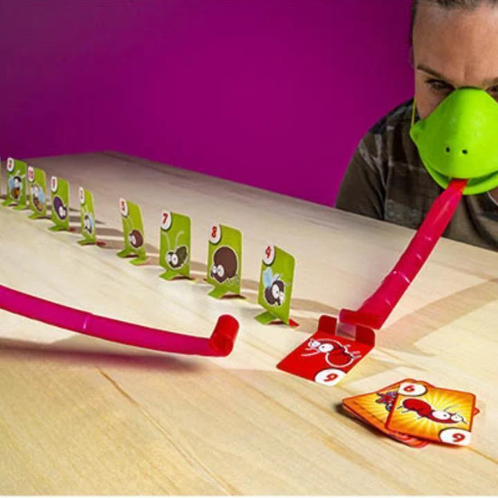 Active Frog Game for Young and Old - FrogFlip-Nora Luxe