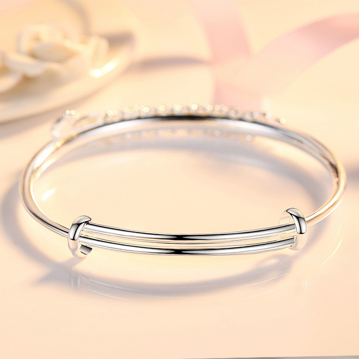 Adjustable Elegant Design Phoenix Bracelet-Nora Luxe