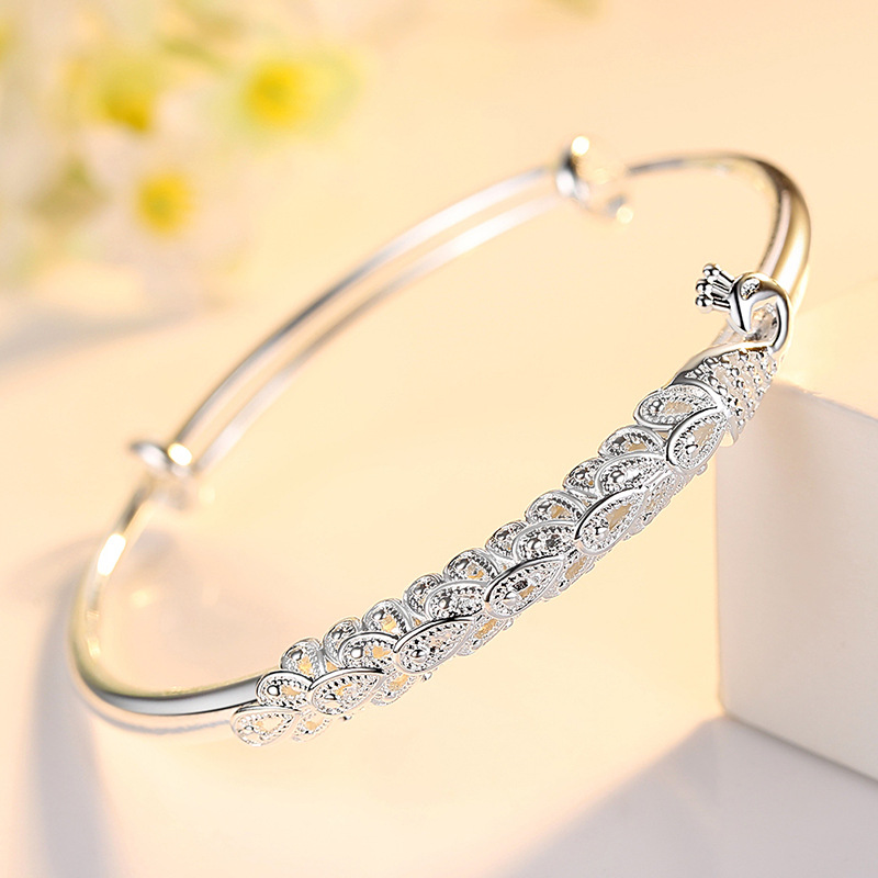 Adjustable Elegant Design Phoenix Bracelet-Nora Luxe