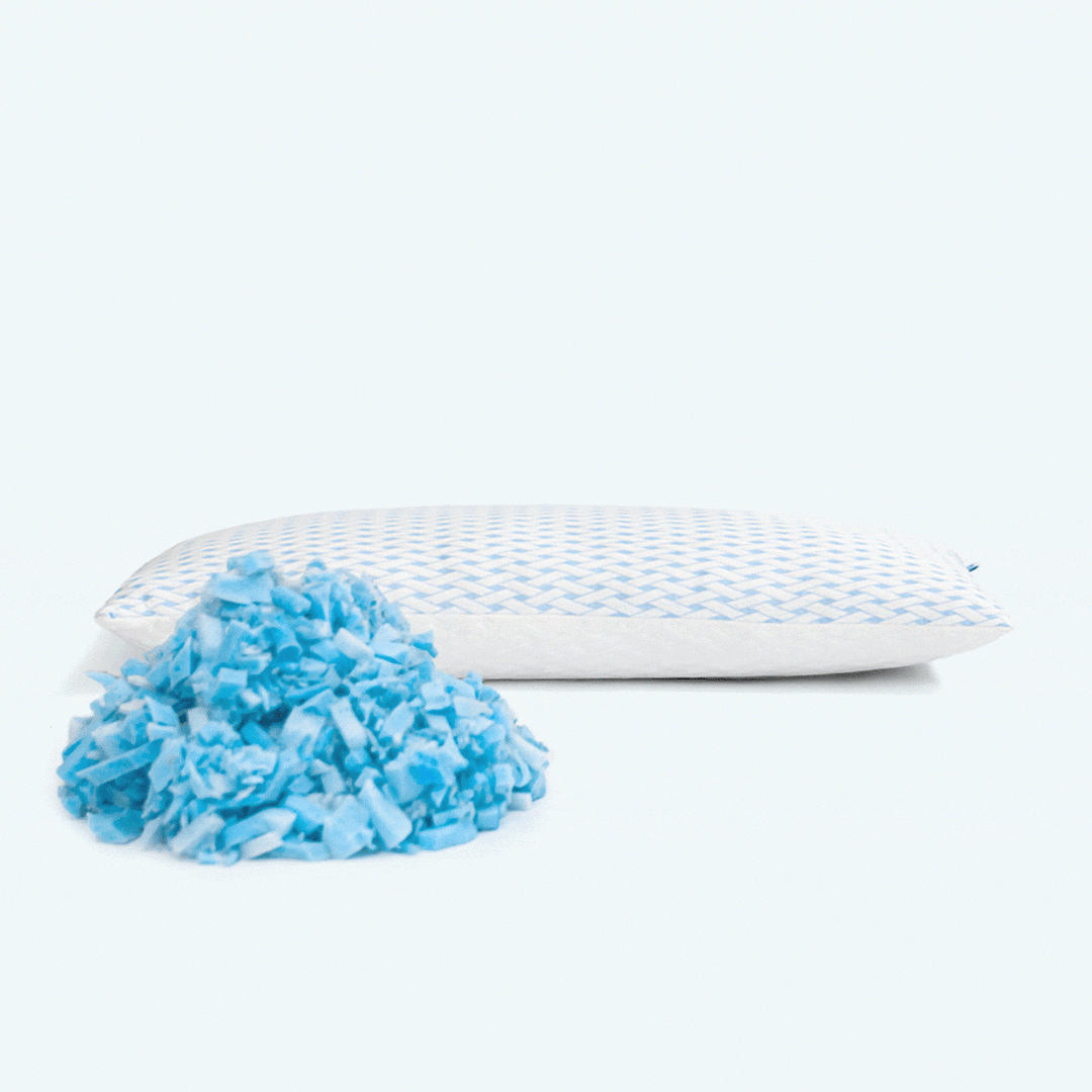 Adjustable Ergonomic Cushion – Sereno-Nora Luxe