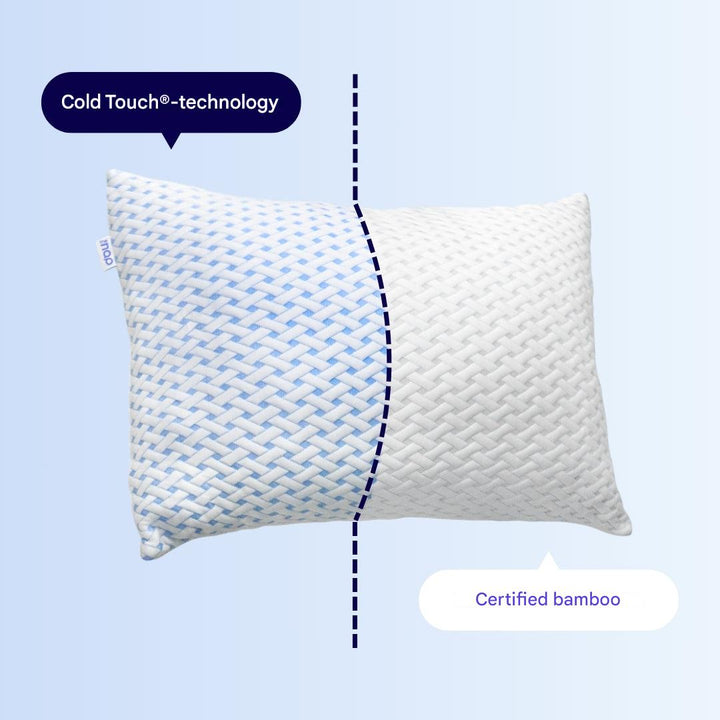 Adjustable Ergonomic Cushion – Sereno-Nora Luxe