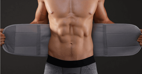 Adjustable Lumbar Support - CoreSupport-CoreSupport-M (37.40 in)-Nora Luxe