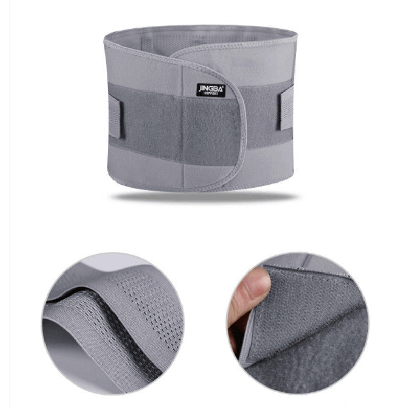 Adjustable Lumbar Support - CoreSupport-CoreSupport-M (37.40 in)-Nora Luxe