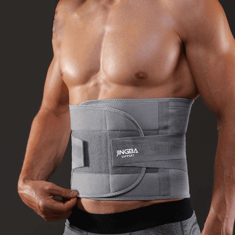 Adjustable Lumbar Support - CoreSupport-CoreSupport-XL (41.34 in)-Nora Luxe