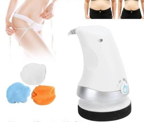 Advanced Massage Device for Fat and Cellulite Reduction - BodySculptor-Nora Luxe