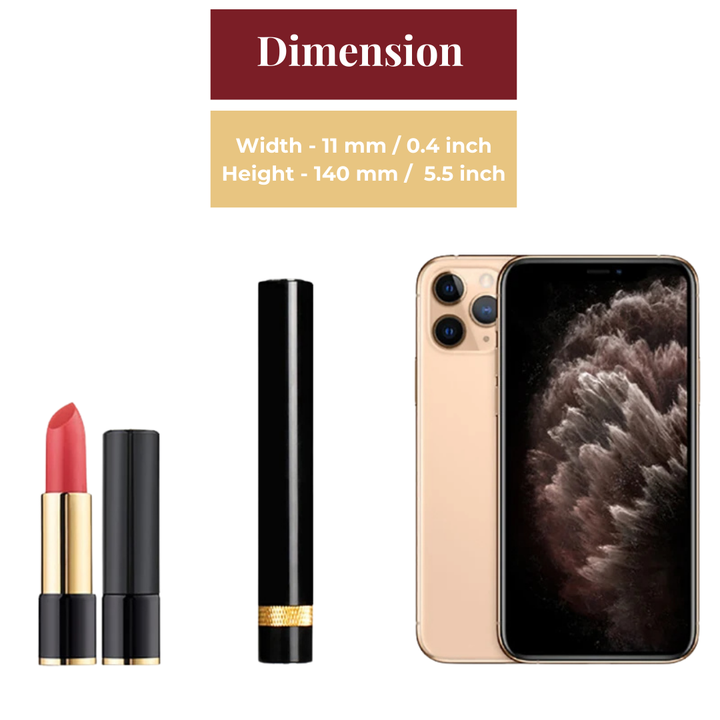 Air Pressure Wine Opener - CorkEase-Gold-Nora Luxe