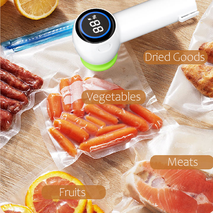 Air-tight Sealing Solution - SealPro-Nora Luxe