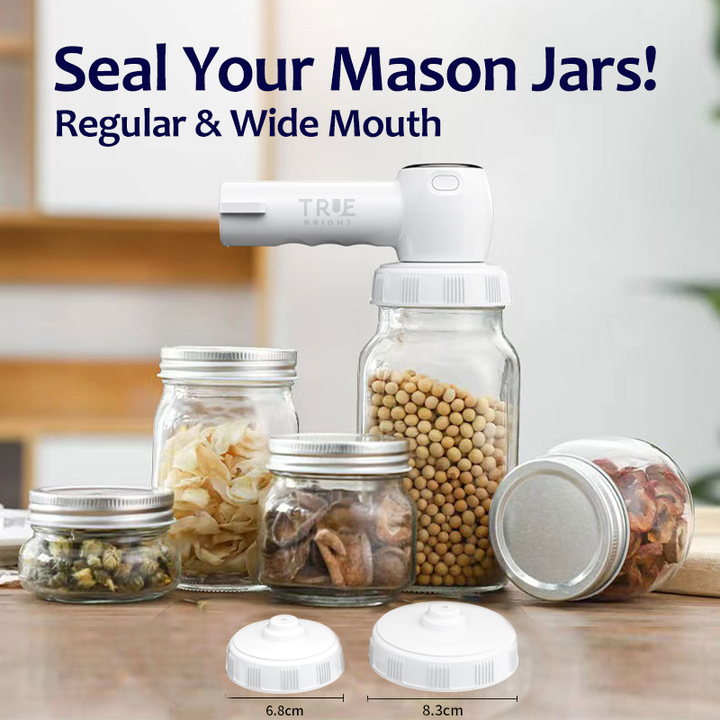 Air-tight Sealing Solution - SealPro-Nora Luxe