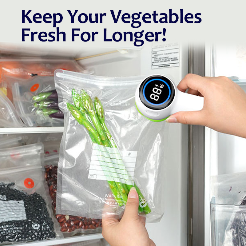 Air-tight Sealing Solution - SealPro-Nora Luxe