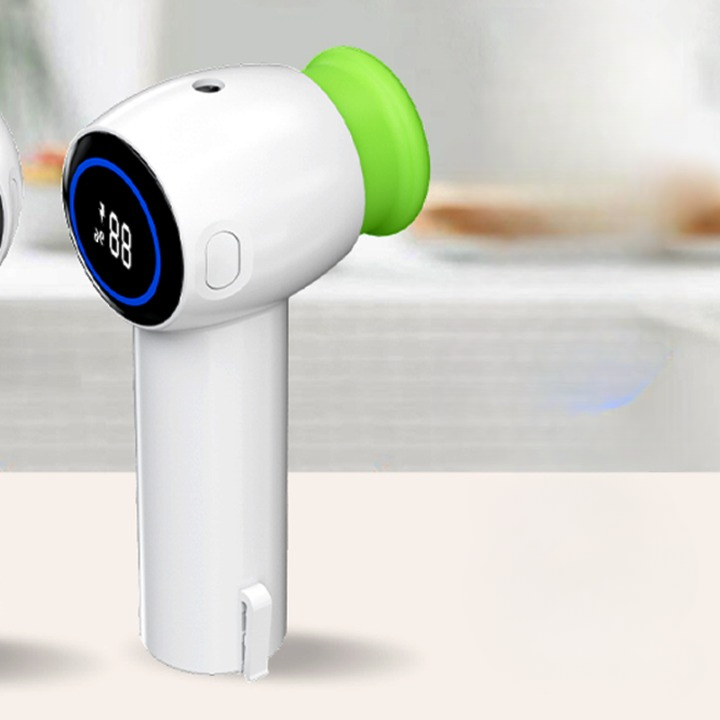 Air-tight Sealing Solution - SealPro-Nora Luxe