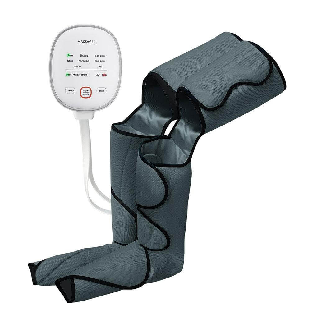 All-in-one Air Compression Device - AirRelief Pro-Nora Luxe