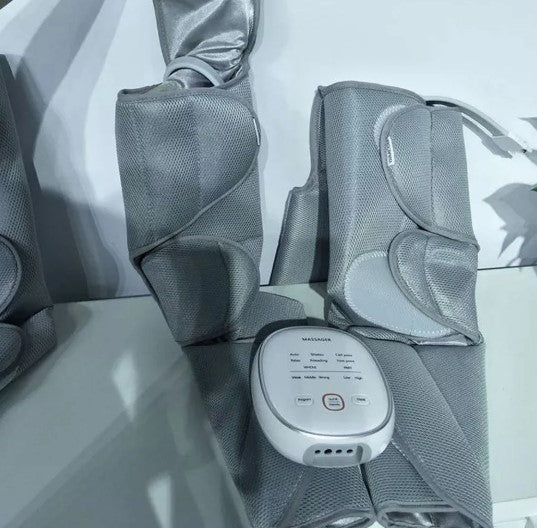 All-in-one Air Compression Device - AirRelief Pro-Nora Luxe