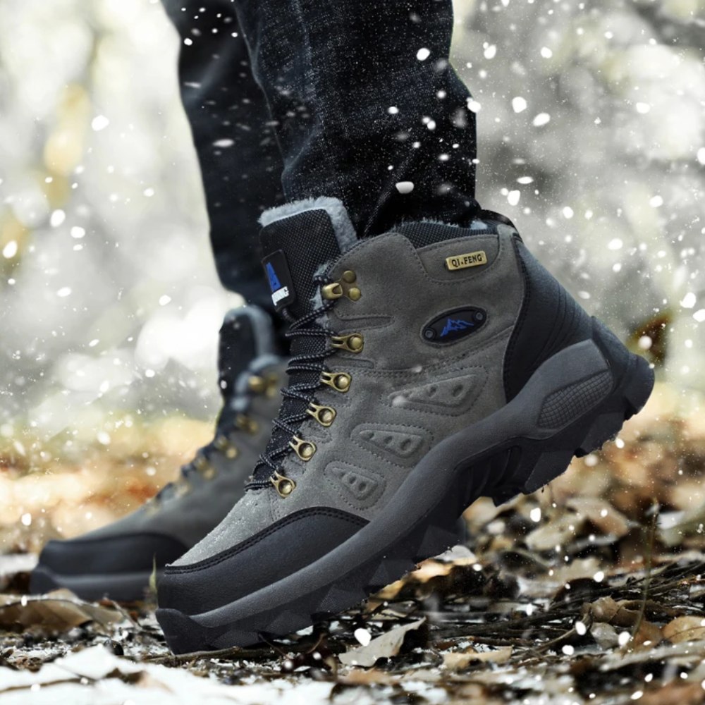 All-Weather Walking Shoes | Comfort & Durability-4.5-Green-Nora Luxe