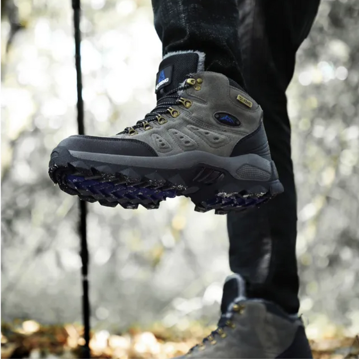 All-Weather Walking Shoes | Comfort & Durability-4.5-Green-Nora Luxe