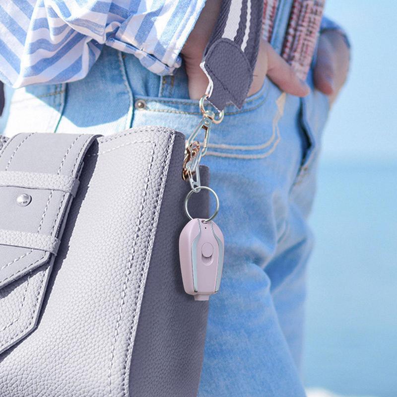 Always have a full battery at hand - PocketCharge™-iPhone-Pink-Nora Luxe