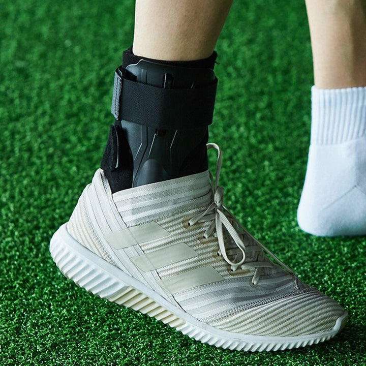 Ankle support brace - StabilityBrace-S-Nora Luxe