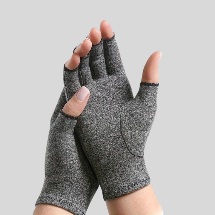 Anti-Arthritis Gloves - PainRelief Pro-1 Pair-S-Nora Luxe