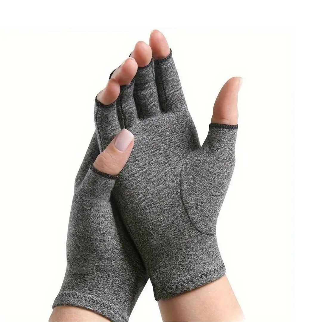 Anti-Arthritis Gloves - PainRelief Pro-1 Pair-S-Nora Luxe