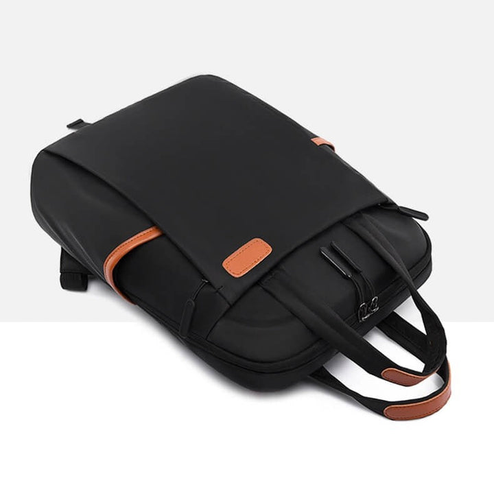 Water-Resistant Anti-Theft Travel Backpack – Lightweight Oxford Design