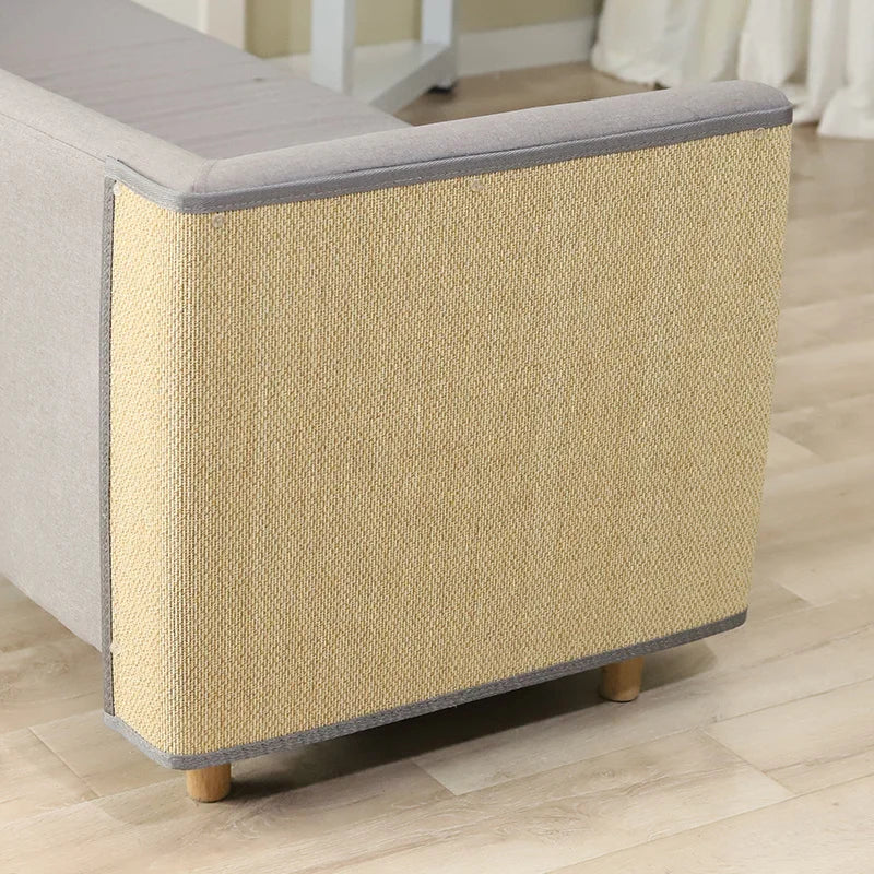 Anti-Scratch Protection for Furniture - PawsGuard-S-Nora Luxe