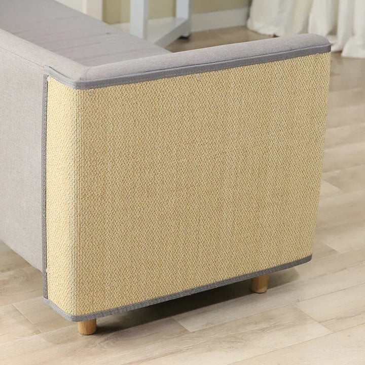 Anti-Scratch Protection for Furniture - PawsGuard-S-Nora Luxe