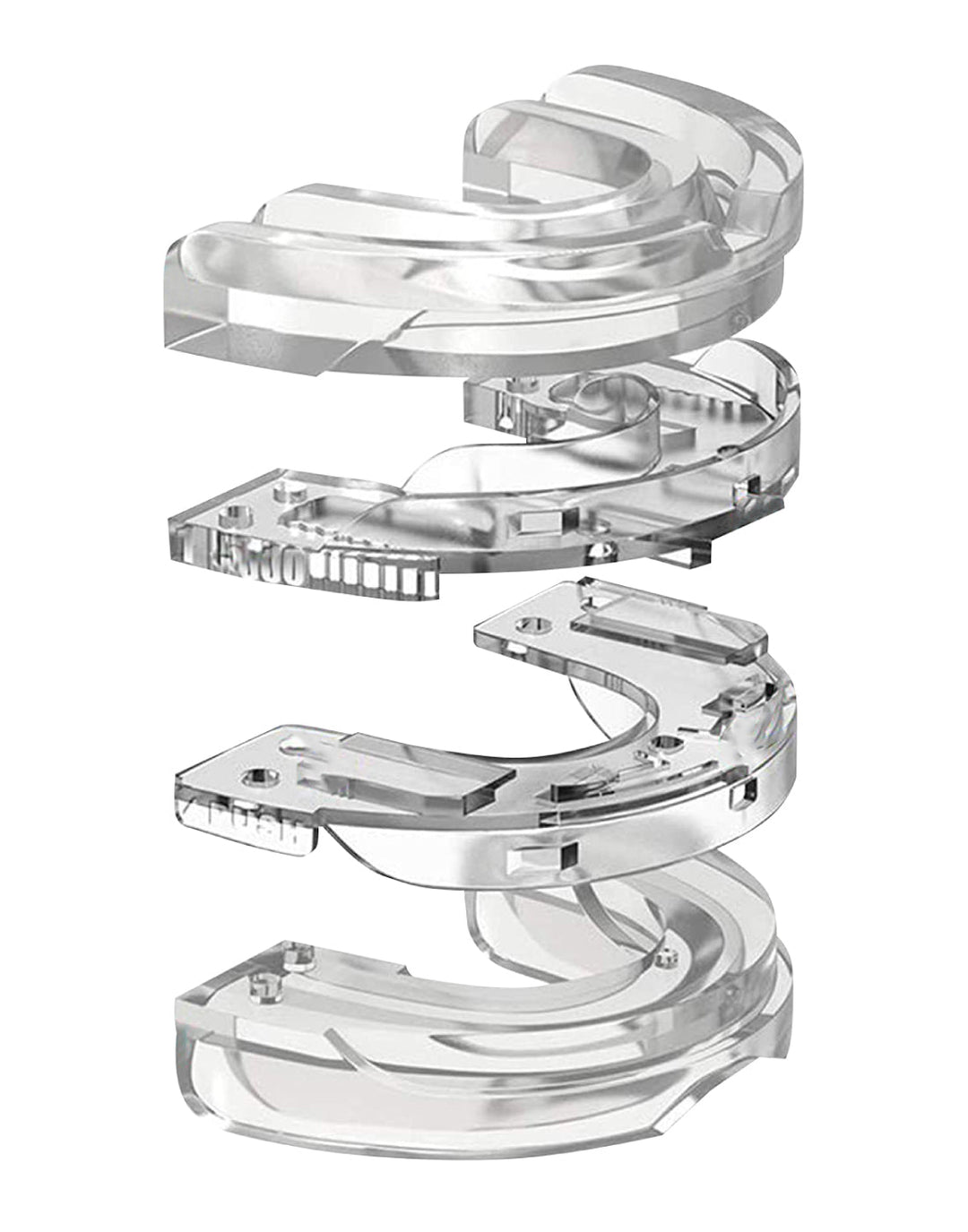 Anti-Snore Bracket - SilentSleep-Nora Luxe