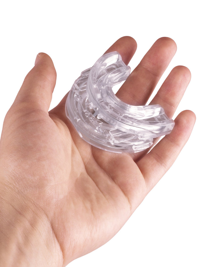 Anti-Snore Bracket - SilentSleep-Nora Luxe