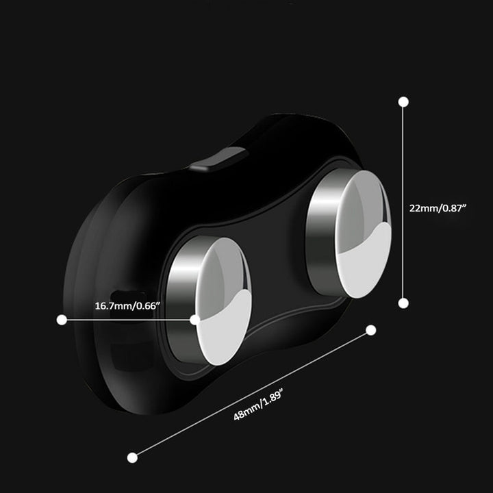 Anti-Snore Device - SleepSilent-Nora Luxe