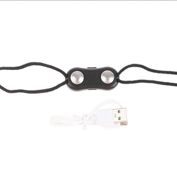 Anti-Snore Device - SleepSilent-Nora Luxe