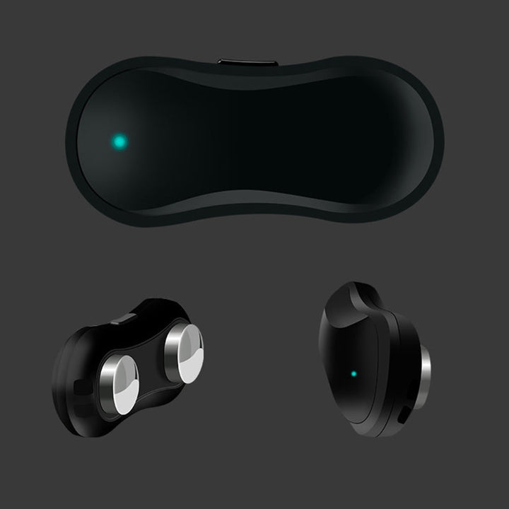 Anti-Snore Device - SleepSilent-Nora Luxe