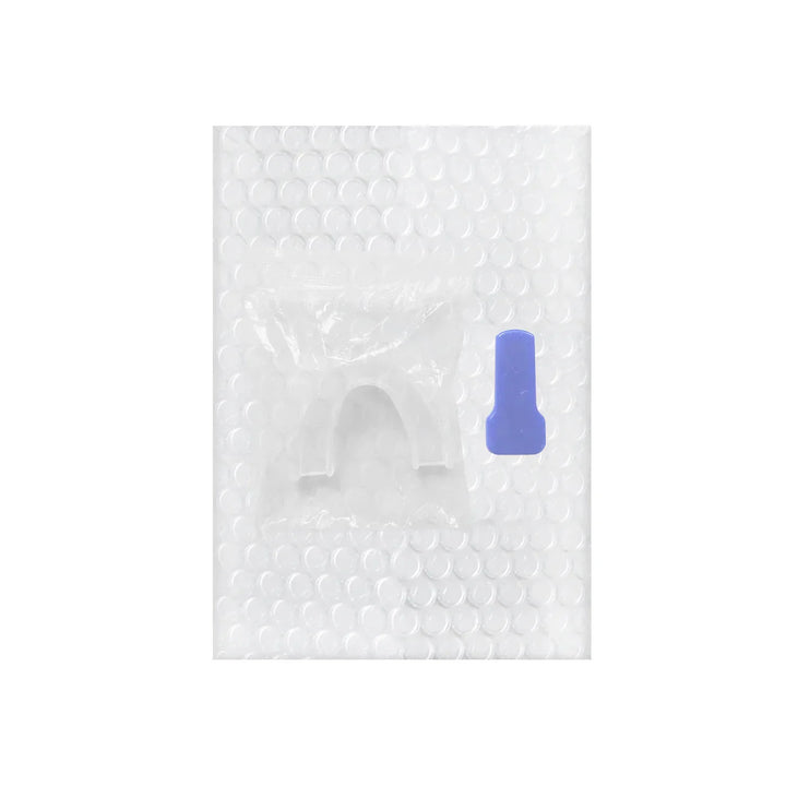 Anti-Snore Moon Protector against Teeth Grinding - NightGuard-Without Holder-Nora Luxe