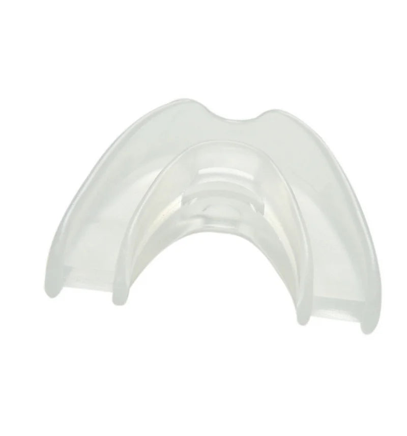 Anti-Snore Moon Protector against Teeth Grinding - NightGuard-Without Holder-Nora Luxe