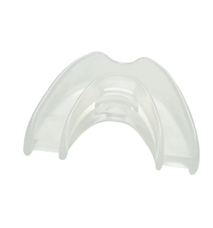 Anti-Snore Moon Protector against Teeth Grinding - NightGuard-Without Holder-Nora Luxe