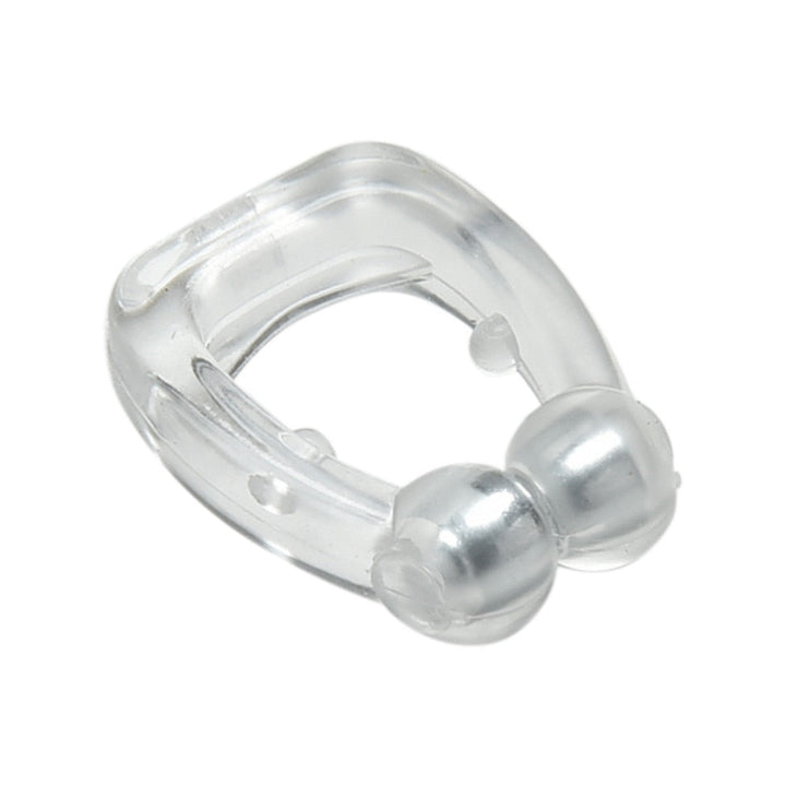 Anti-Snore Nose Clip - SilentSleep-Nora Luxe