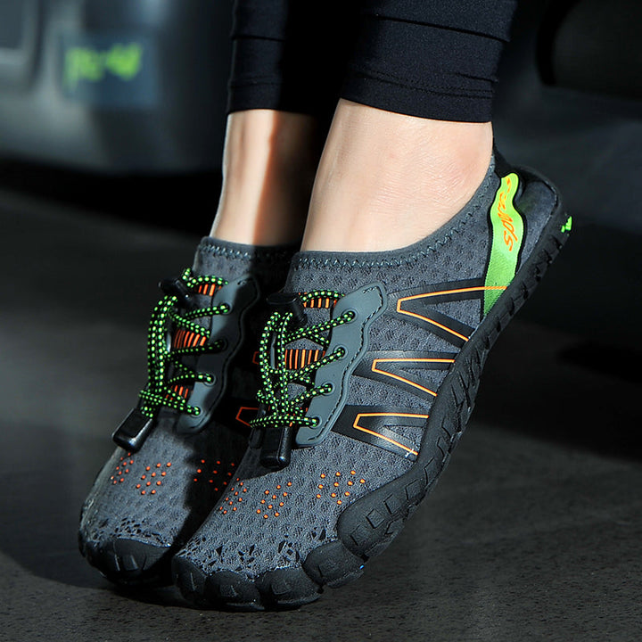 AquaFlex Water Shoes | Perfect for Water Activities-4-Black-Nora Luxe