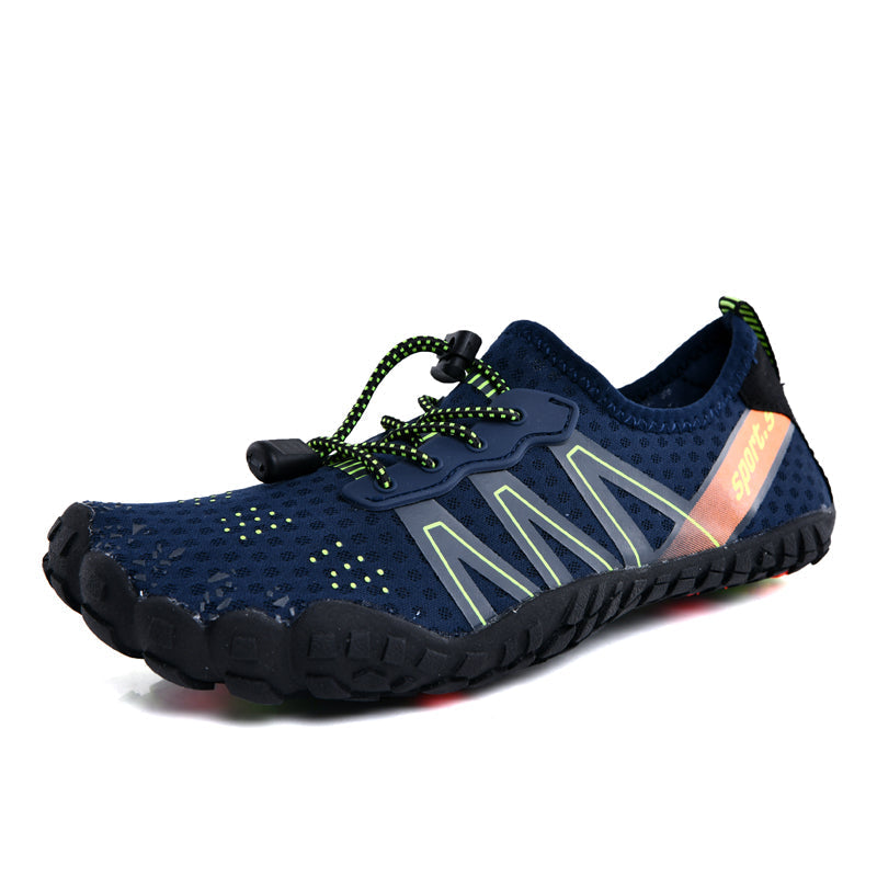 AquaFlex Water Shoes | Perfect for Water Activities-4-Blue-Nora Luxe